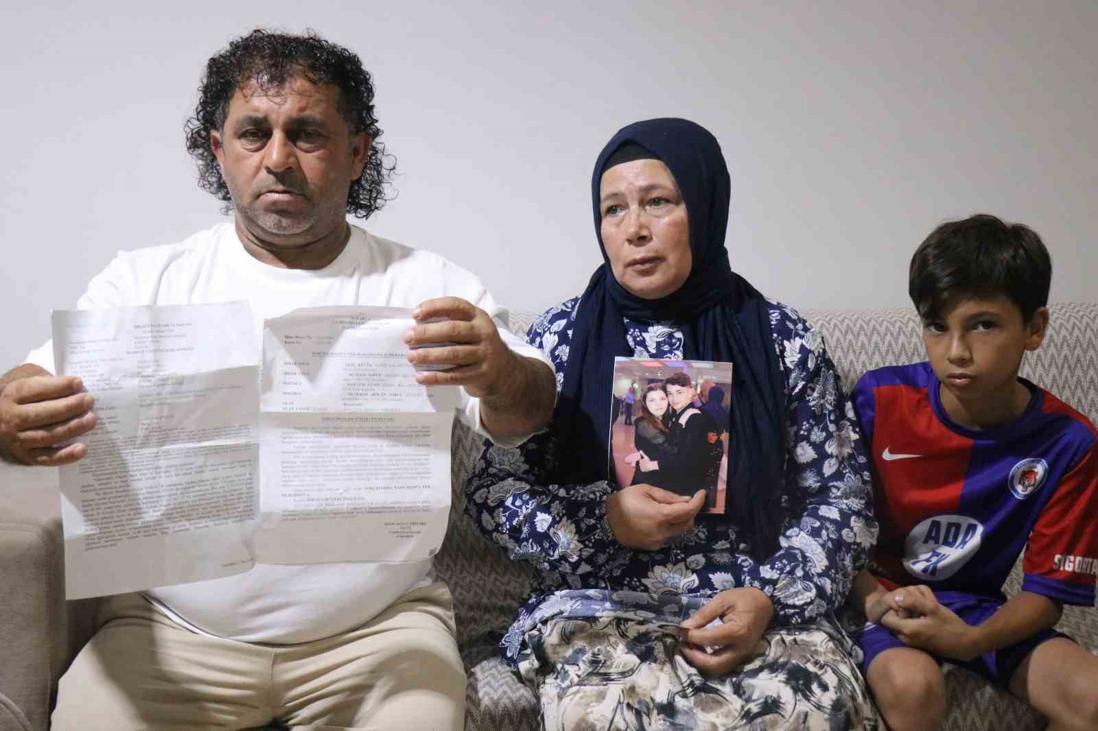 19 yaşındaki genç, nişanlısı ile sırra kadem bastı 5 19 yasindaki genc nisanlisi ile sirra kadem basti 1