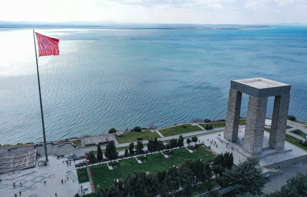 18 Mart Çanakkale Zaferi ve Şehitleri Anma Günü: Türk Tarihinin Dönüm Noktası 6 18 Mart Çanakkale Zaferi