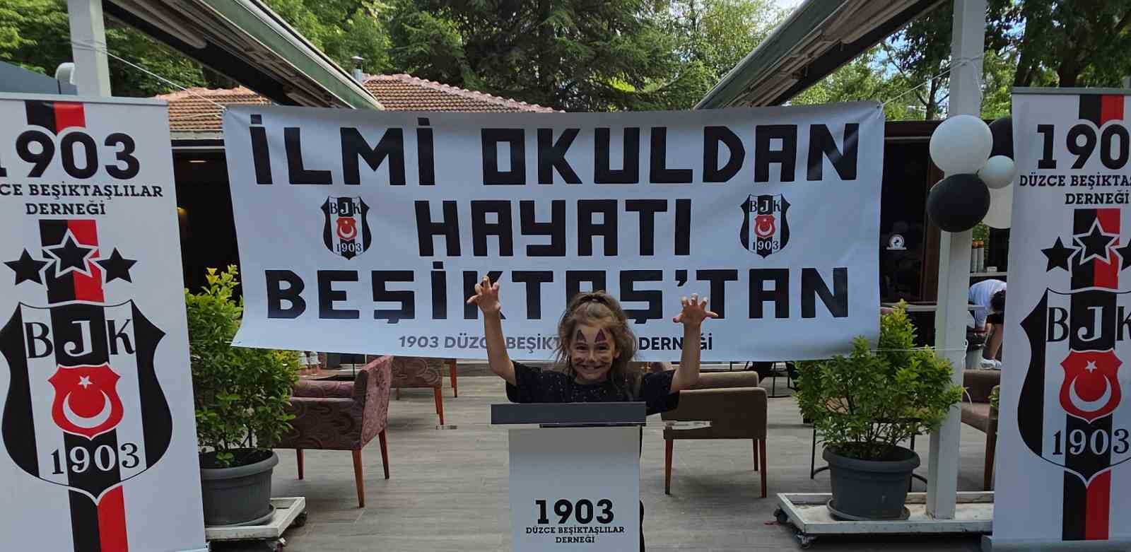 1903 duzce besiktaslilar derneginden karne senligi 1 BGZ3pzJR