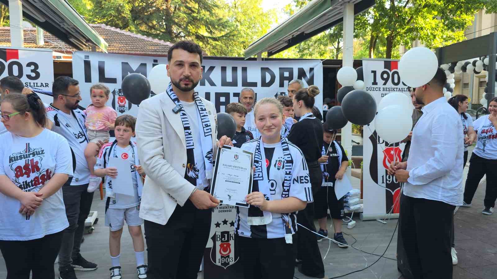 1903 duzce besiktaslilar derneginden karne senligi 2 QvmST2wR