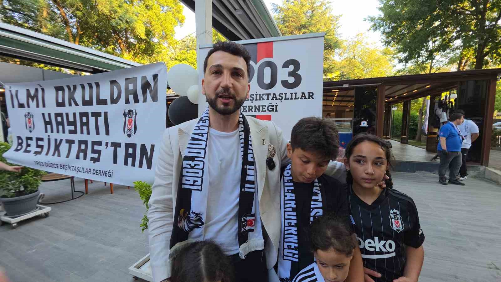 1903 duzce besiktaslilar derneginden karne senligi 3 KeDBSPbE
