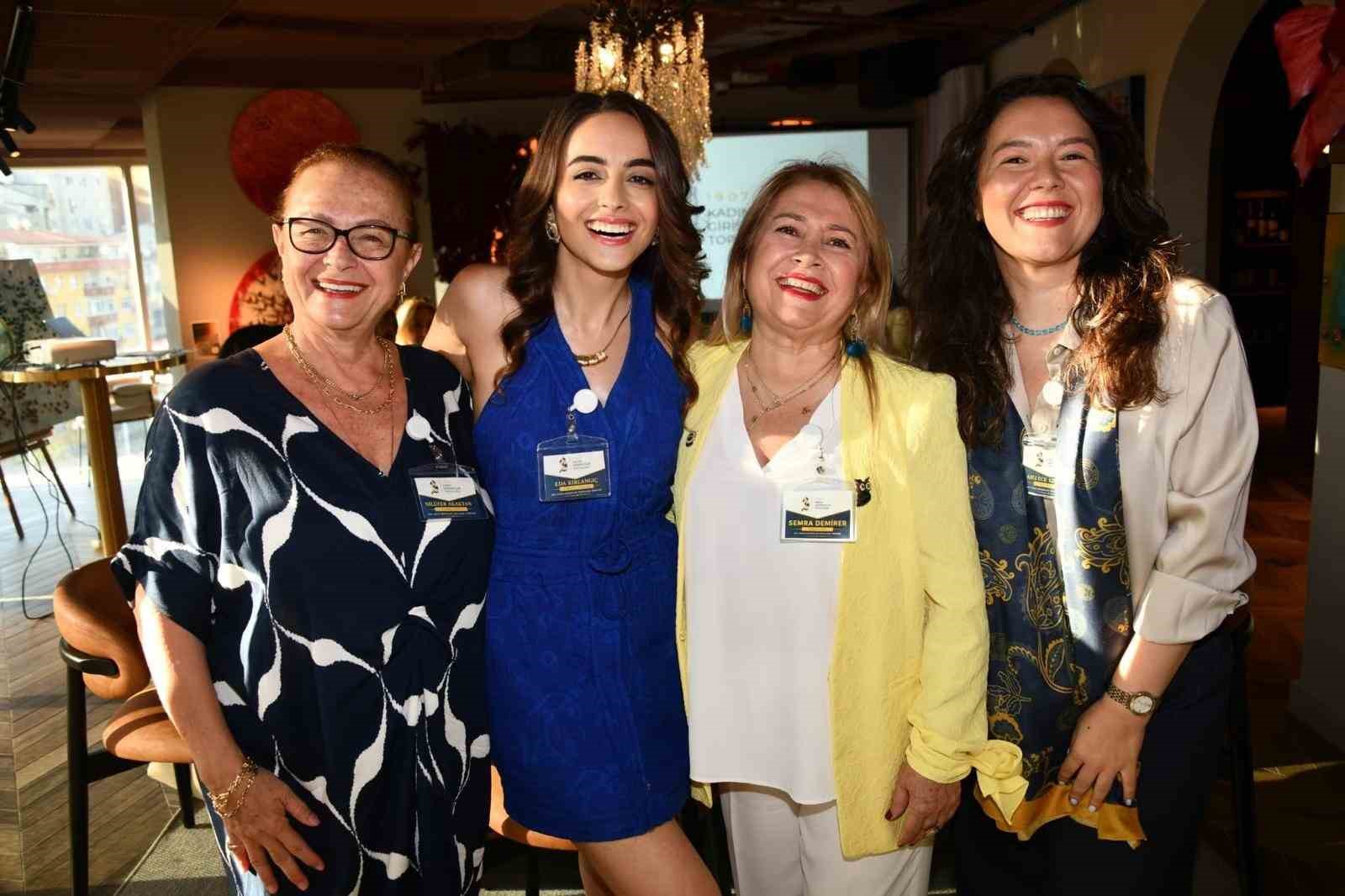 1907 Kadın Girişimciler Topluluğu, ilk etkinliğini gerçekleştirdi 4 1907 kadin girisimciler toplulugu ilk etkinligini gerceklestirdi 0 Jc3Q9f8n