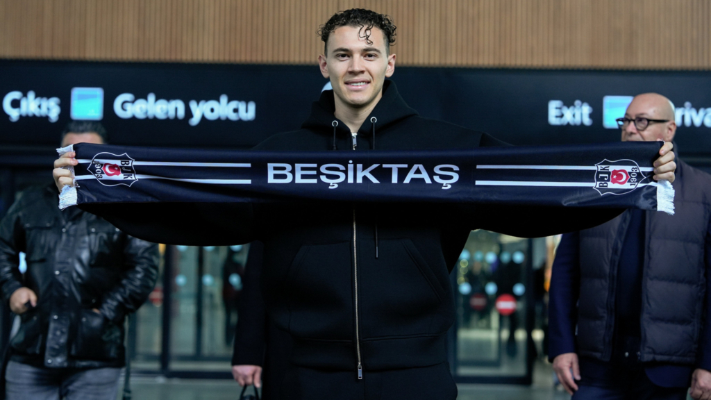 kristjan asllani