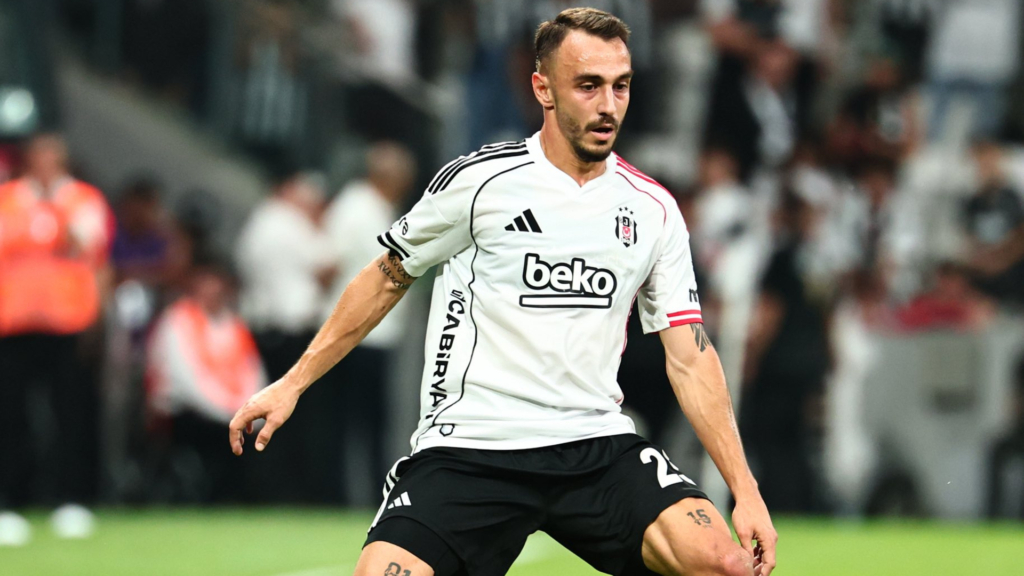 BEŞİKTAŞ