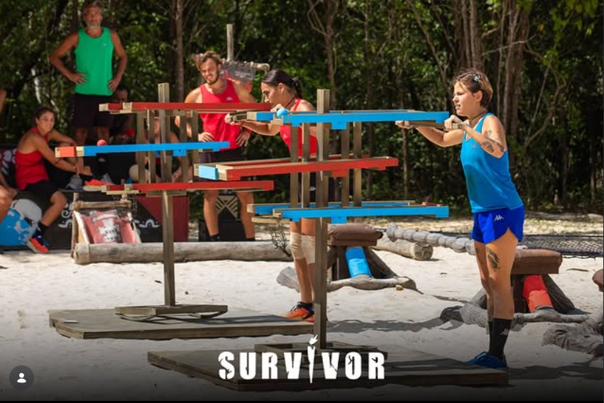 Survivor Dokunulmazlık Oyunu 3 Mart 2026’da Hangi Takım Tarafından Kazanıldı?