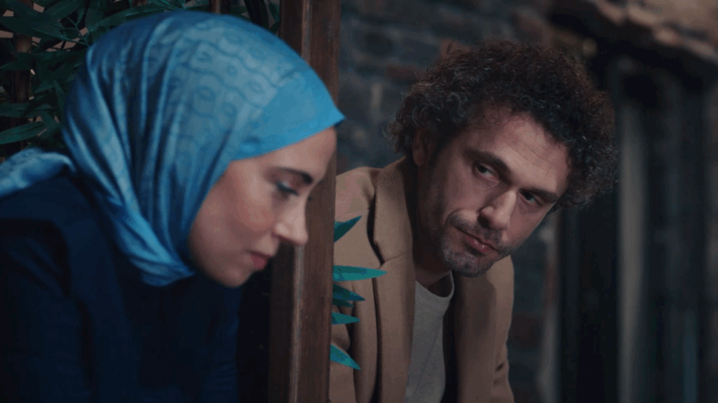 Kızılcık Şerbeti’nde büyük kriz!