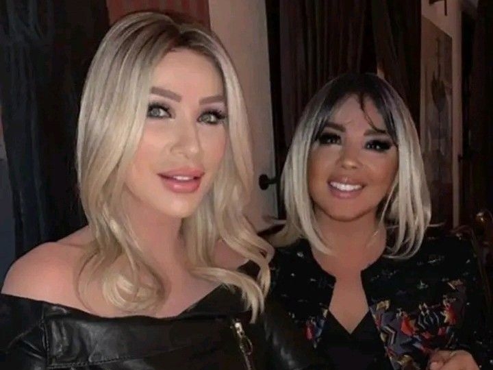 7 Aylık Özlem Bitti! Seda Sayan ve Safiye Soyman’ın Buluşması Sosyal Medyayı Karıştırdı: “Gerçek Dostluğa Zaman İşlemez!” 7 Seda Sayan ve Safiye Soyman’ın Buluşması Sosyal Medyayı Karıştırdı