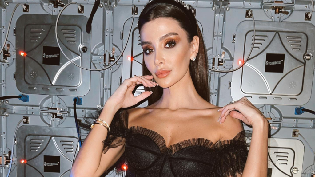 miss turkey sunucusu kim?