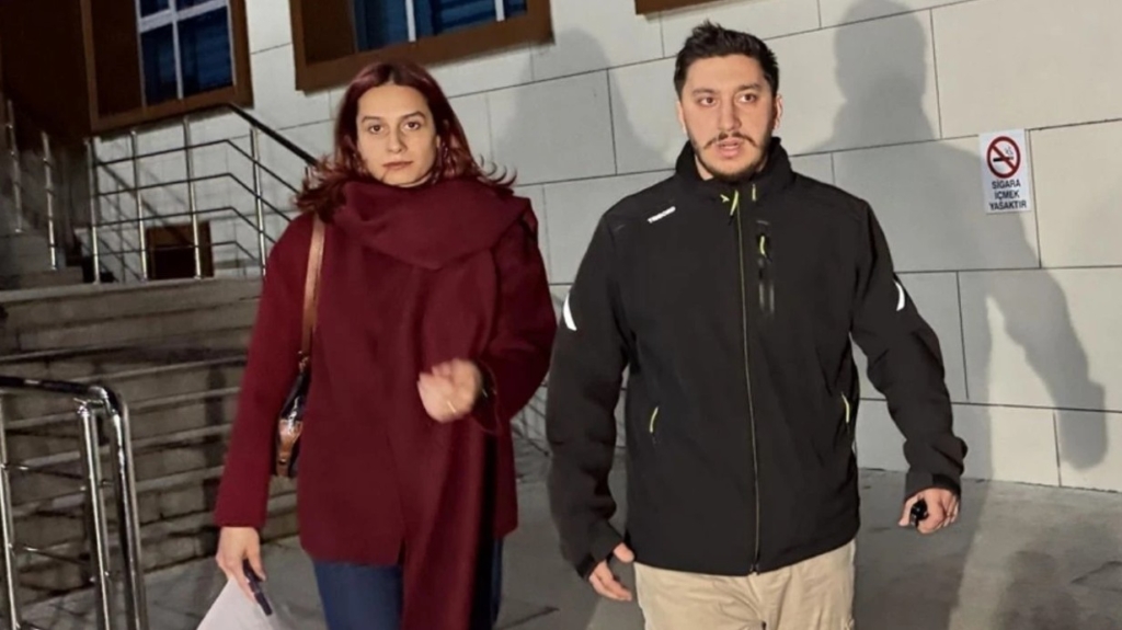 Güllü’nün oğlu Tuğberk de bu işin içinde mi?