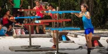 survivor dokunulmazlık oyunu