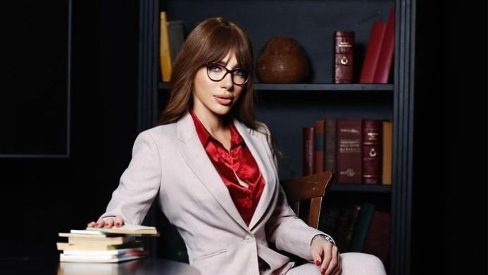 Ela Rümeysa Cebeci Neden Gündemde?