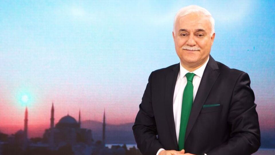 Nihat Hatipoğlu ile Sahur ne zaman başlayacak?