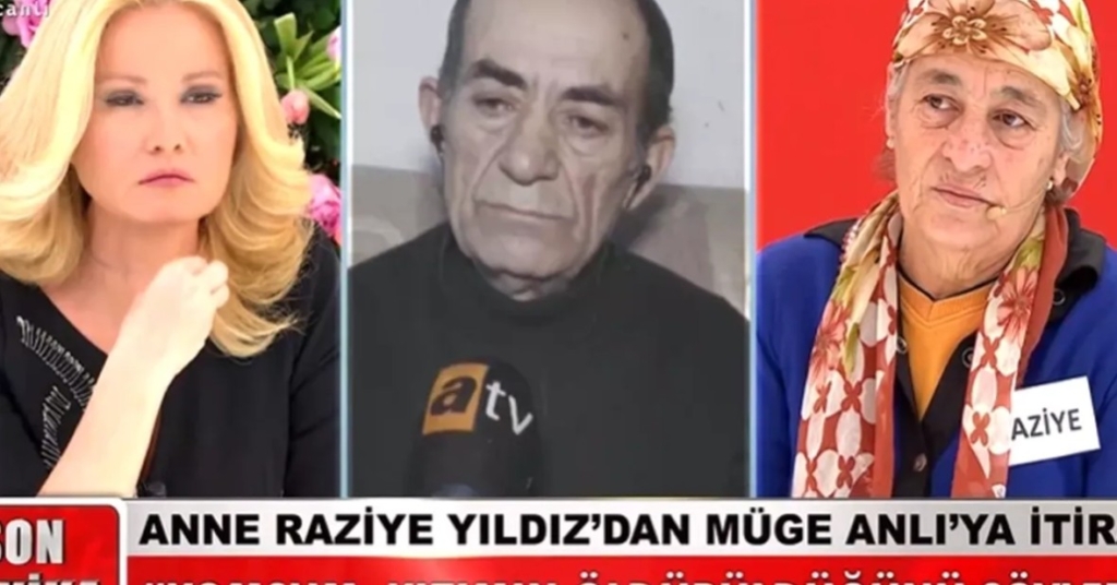 müge anlı da “Tesbih Makinesi” İddiası ne?