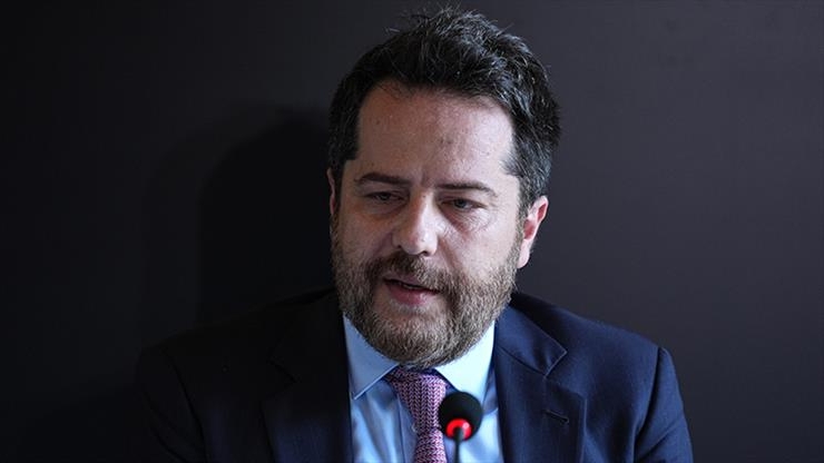 Erden Timur Türkiye’nin Kaçıncı Zengini?