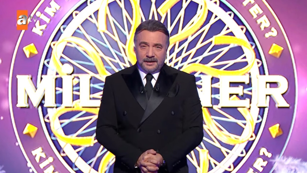 Kim Milyoner Olmak İster Yılbaşı Özel kimler geliyor?