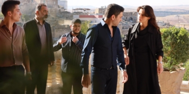 uzak şehir dizisi