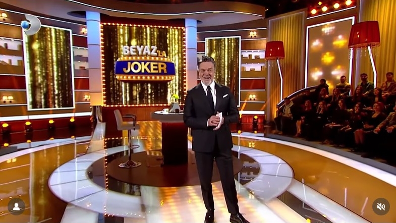 Beyaz’la Joker programı seyirci başvurusu nasıl yapılır? Stüdyoya gitmenin tüm yolları 5 Beyaz’la Joker programı seyirci olarak nasıl izlenir?