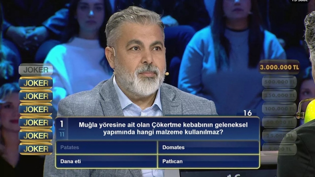 Beyazıt Öztürk ekranlara neden bu formatla döndü?
