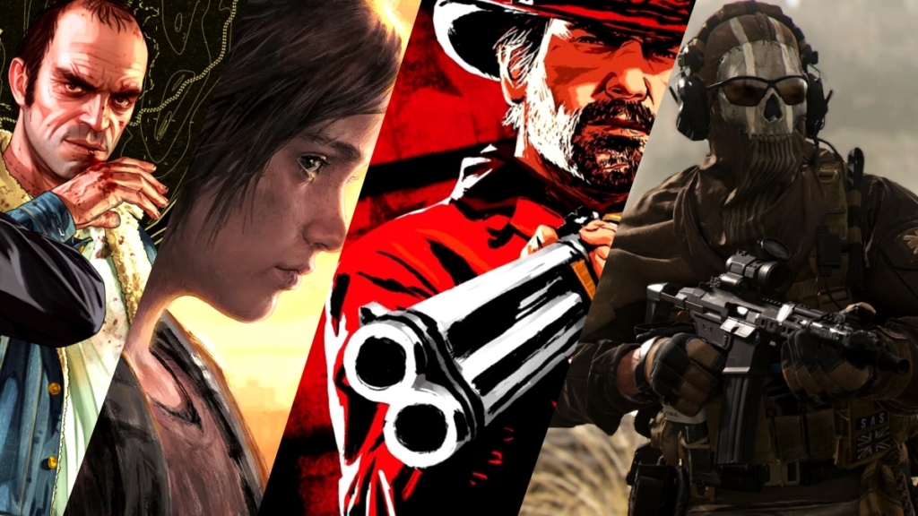 Kış Geceleri İçin PlayStation Oyunları Neden Bu Kadar Popüler?