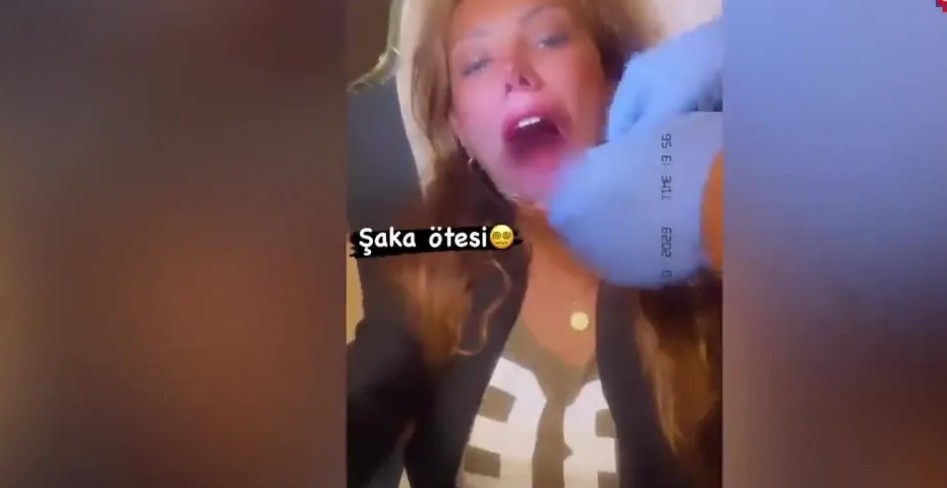 Ceyda Ersoy Diline Ne Oldu?