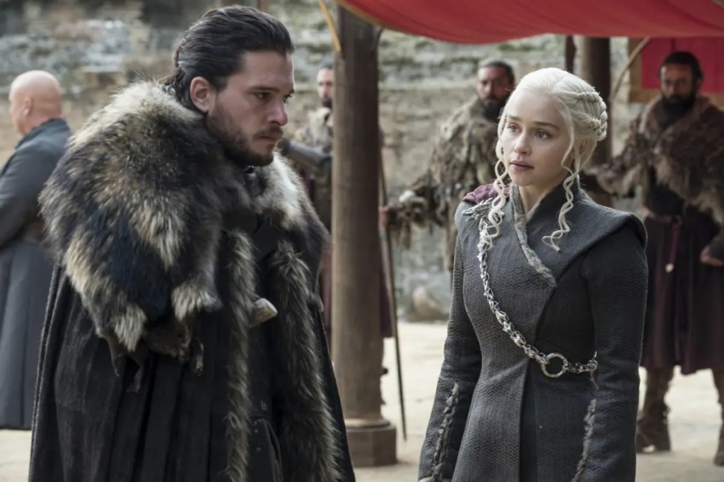 Game Of Thrones Filmi Neden Şimdi Gündeme Geldi?