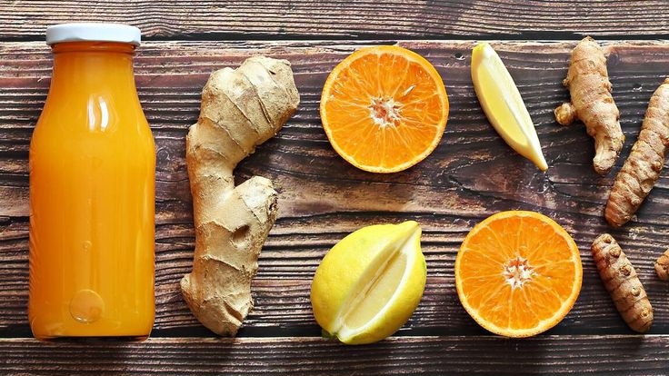 Retinol meyve suyu tarifiyle cildiniz ışıldasın!