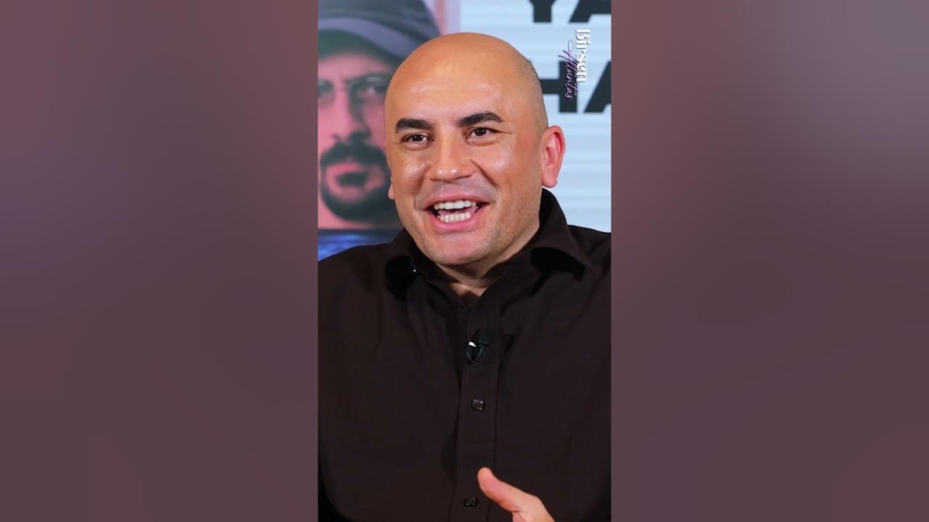 Giray Altınok ve vampir dünyası ne zaman yayınlanacak?