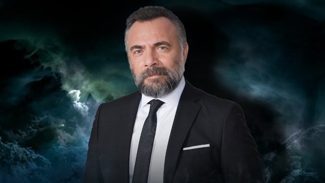 Oktay Kaynarca evli mi?