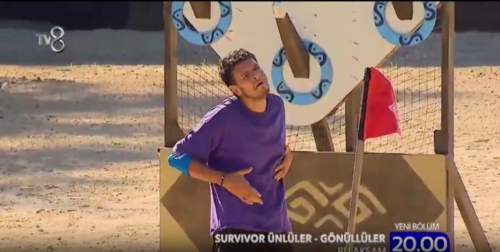 Survivor 2026’de sınır nerede çizilecek?