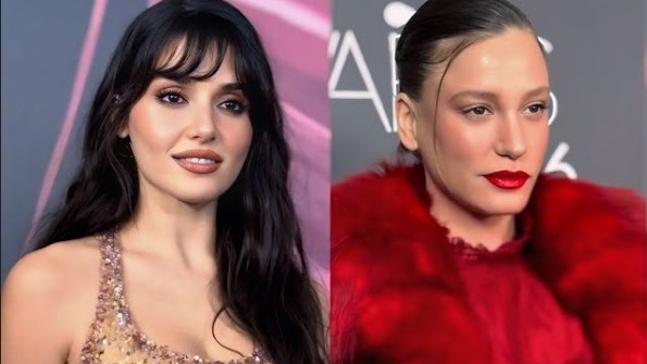 Serenay Sarıkaya’ya sosyal medyadan neden övgü yağdı?
