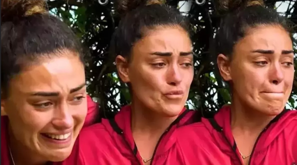 Survivor Dilan Çıtak için ada macerası sona mı erdi?