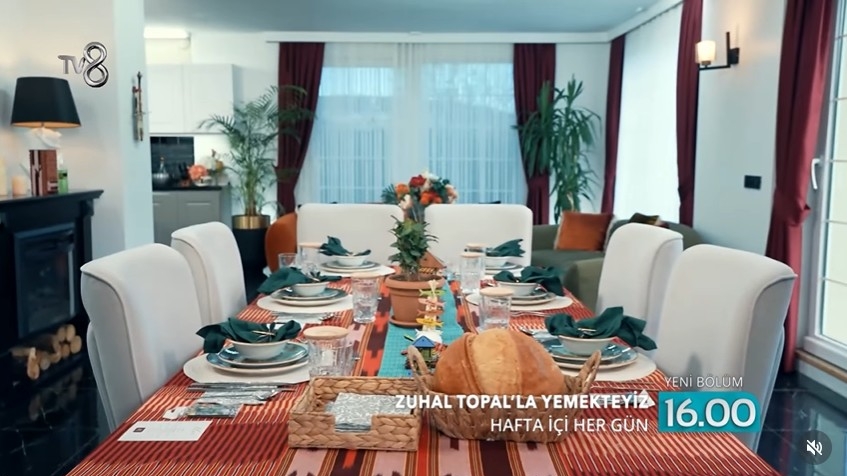 16 Ocak 2026 Zuhal Topal İle Yemekteyiz kazananı kim oldu?