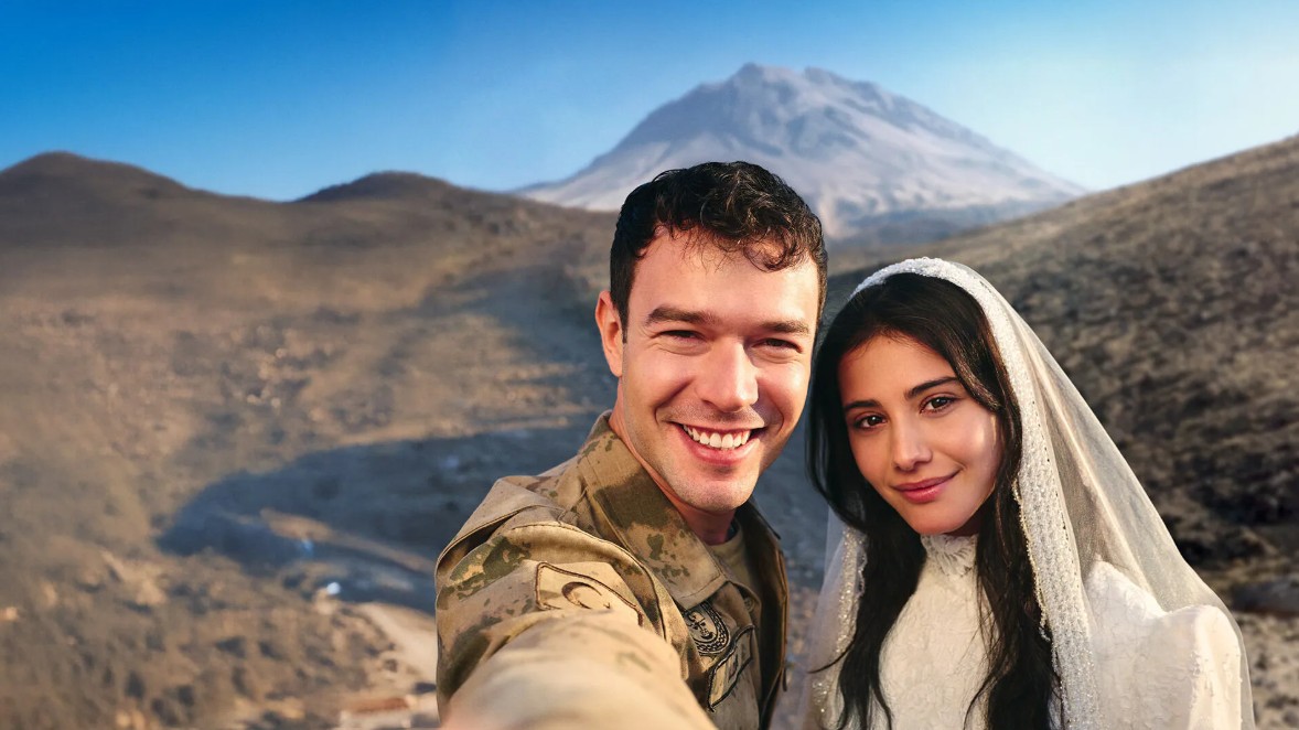 Sevdiğim Sensin Dizisi 3. Bölüm Nereden İzlenir?