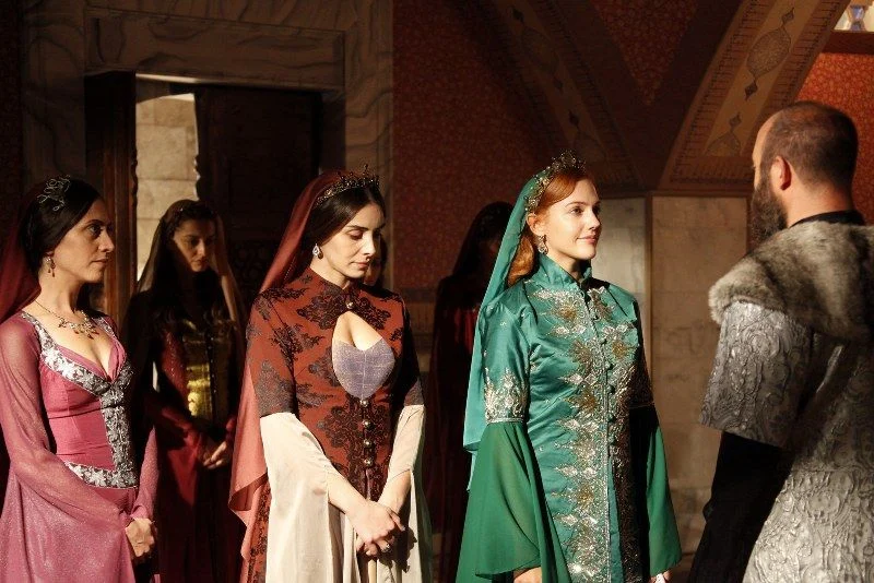 Muhteşem Yüzyıl dizisi neden hâlâ bu kadar izleniyor?