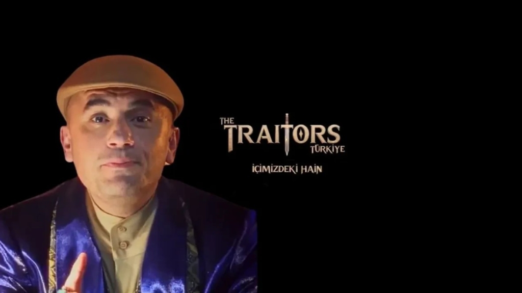 The Traitors Türkiye Ne Zaman Başlıyor?