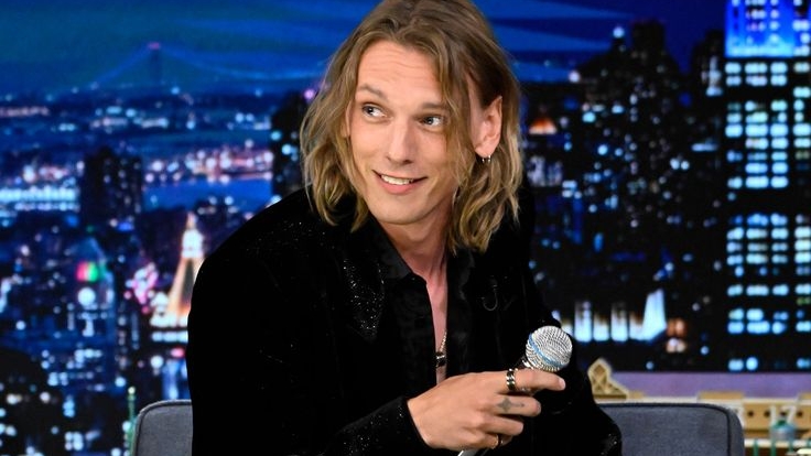 Jamie Campbell Bower’ın yeni rolü nasıl bir karakter olabilir?