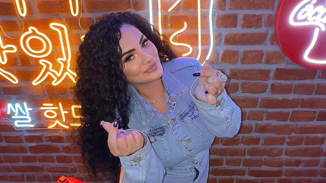 Ayça Ekin Beğen bambaşka biri oldu! Kısmetse Olur’un unutulmaz ismi son haliyle olay yarattı 5 Ayça Ekin Beğen’in değişimi sosyal medyada neden gündem oldu?