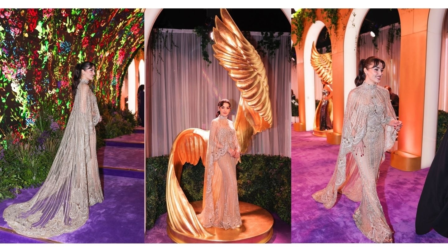 Paris Hilton’dan Hande Erçel’e olay yorum neydi?