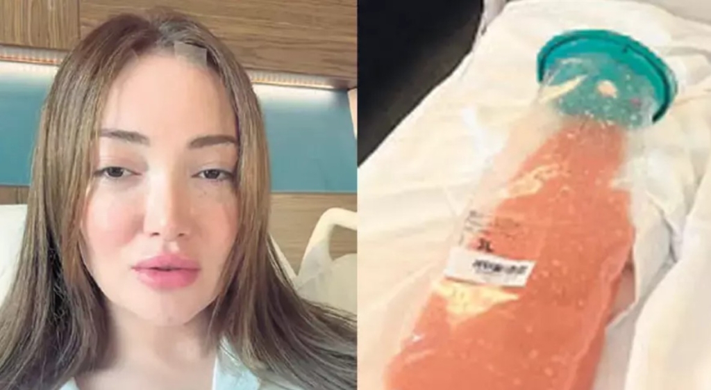 Danla Biliç estetik sürecini neden bu kadar açık anlatıyor?