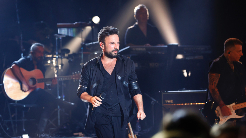 Tarkan konseri bitti mi, bilet satışları devam ediyor mu?