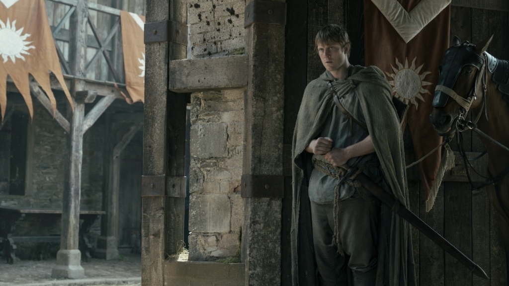 A Knight of the Seven Kingdoms konusu ne?