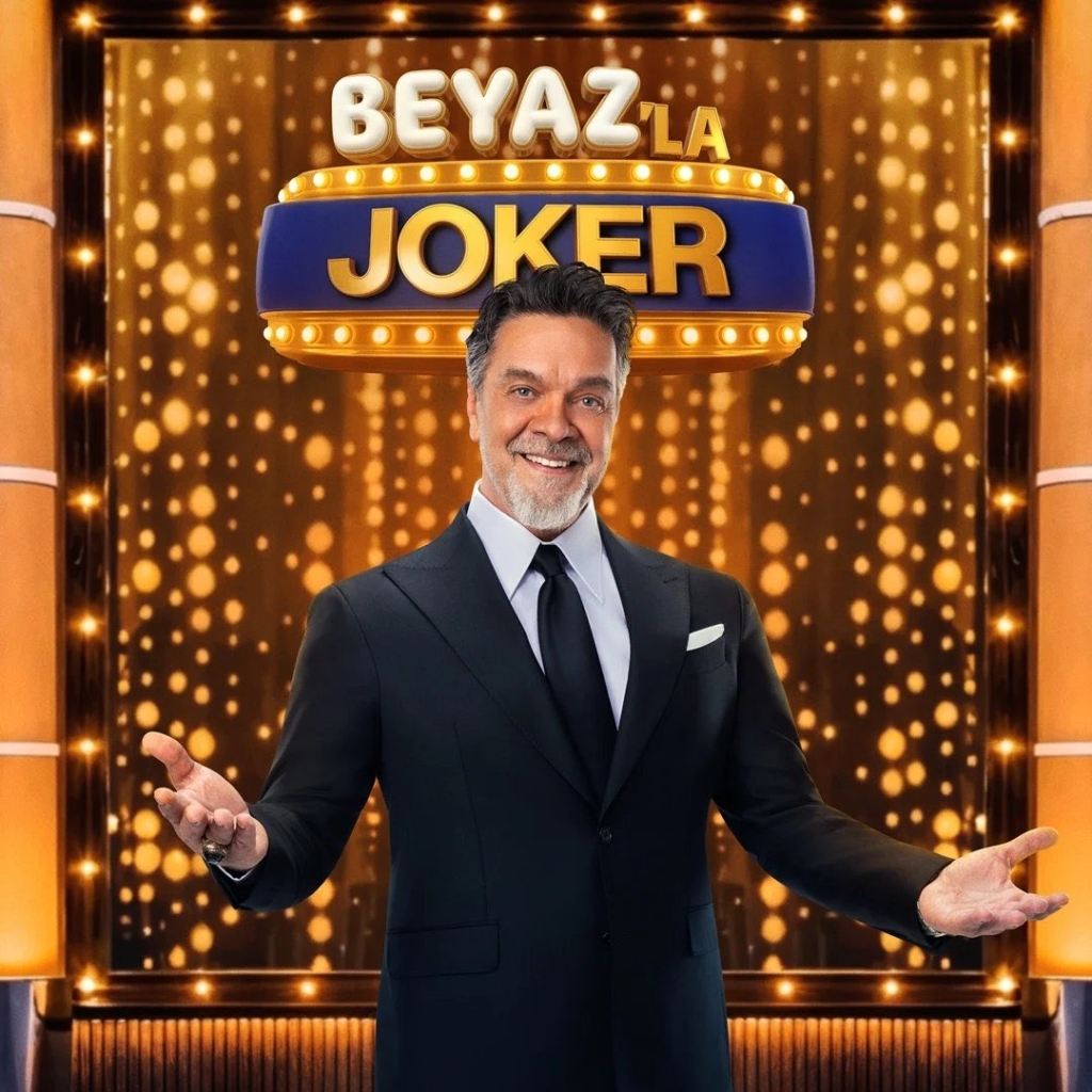 Beyaz’la joker yoluna nasıl devam edecek?