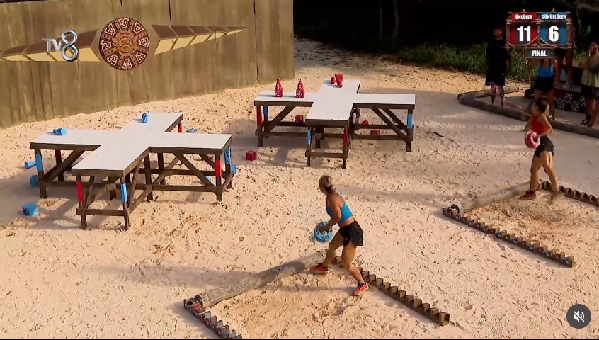 Survivor İletişim Ödülü Yarışmacıları Nasıl Etkiliyor?