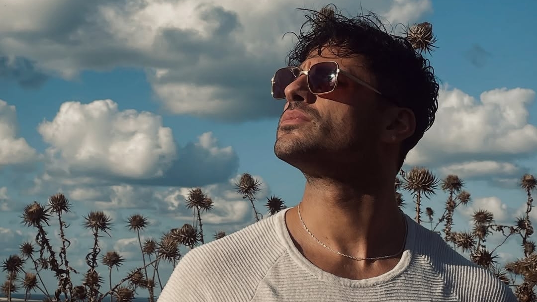 Ekin Mert Daymaz kaç yaşında?