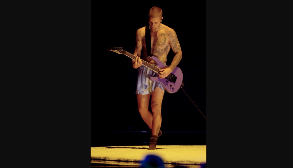 Justin bieber neden uzun süre sahnelerden uzak kaldı?