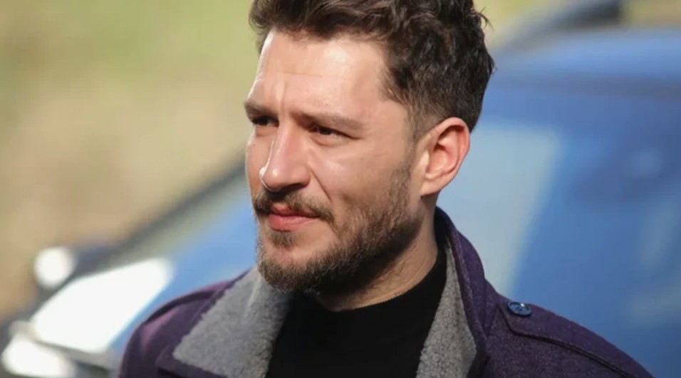 Yeraltı dizisinde Bozkurt Hanoğlu kimdir?