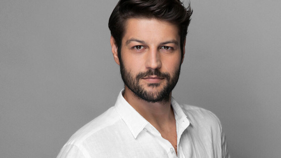Serhat Teoman Kimdir?