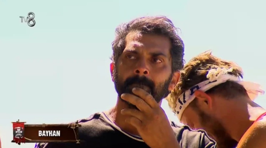 Survivor Bayhan neden bu kadar konuşuluyor?