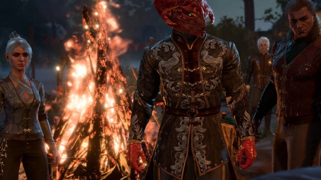 Baldur’s Gate dizisi oyun dünyasında yeni bir dönemi mi başlatacak?