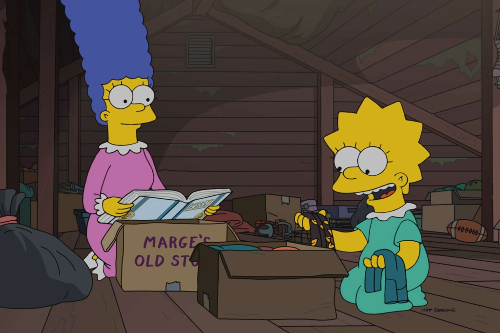 The Simpsons final yapacak mı?